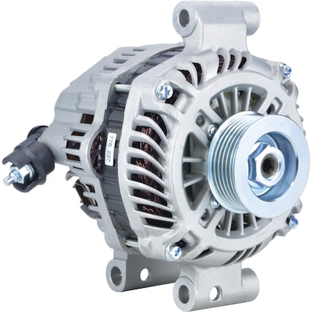 Db Electrical New Alternator For Ford Ranger 2010-11 Ir/If; 12-Volt; 105 Amp; Al5T-10300-Ba 400-48185